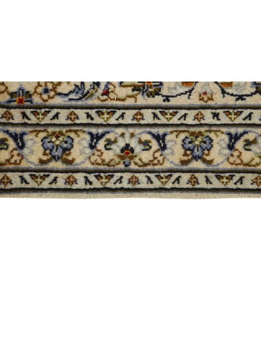 Hand made rug Keshan Fine Persia cm.247x345