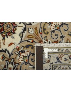Hand made rug Keshan Fine Persia cm.243x354 2