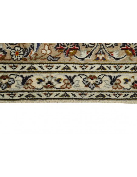 Hand made rug Keshan Fine Persia cm.243x354