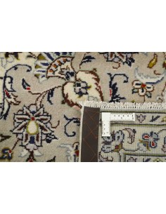 Hand made rug Keshan Fine Persia cm.259x349 2