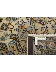 Hand made rug Keshan Fine Persia cm.251x368 2