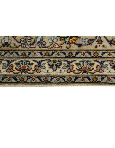 Hand made rug Keshan Fine Persia cm.251x368