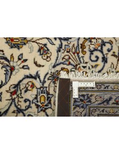 Hand made rug Keshan Fine Persia cm.250x345 2