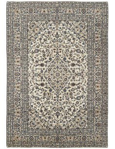 Hand made rug Keshan Fine Persia cm.247x348