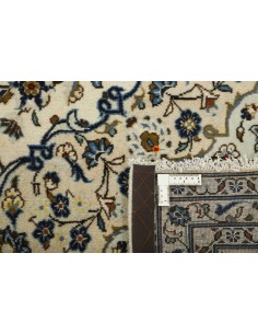 Hand made rug Keshan Fine Persia cm.247x348 2