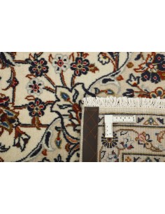 Hand made rug Keshan Fine Persia cm.242x361 2