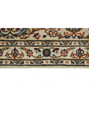 Hand made rug Keshan Fine Persia cm.242x361