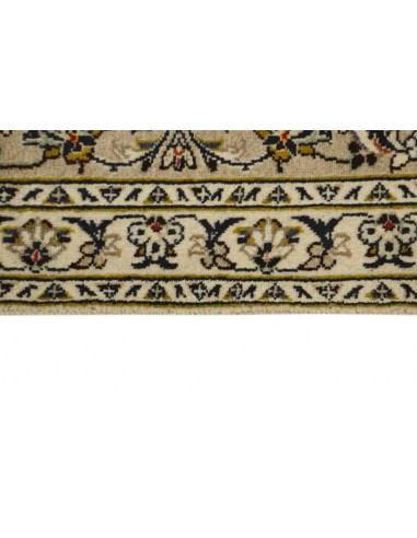 Hand made rug Keshan Fine Persia cm.249x352
