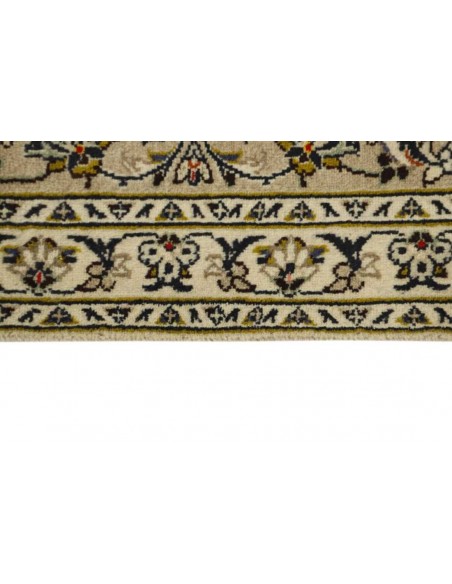 Hand made rug Keshan Fine Persia cm.249x352