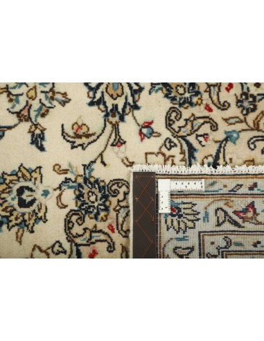 Hand made rug Keshan Fine Persia cm.246x348