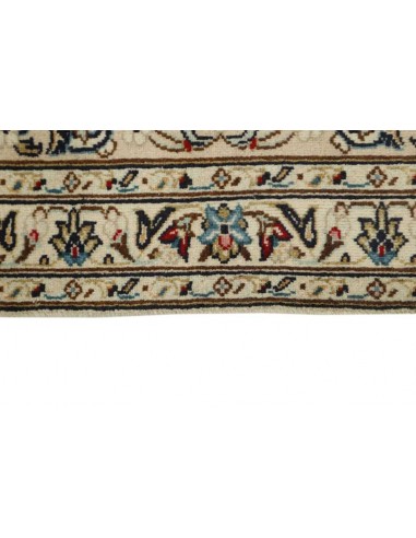 Hand made rug Keshan Fine Persia cm.246x348