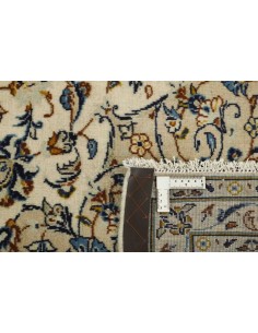 Hand made rug Keshan Fine Persia cm.247x348 2