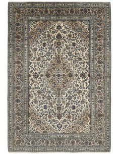 Hand made rug Keshan Fine Persia cm.249x358