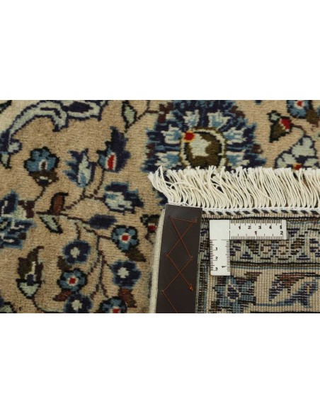 Hand made rug Keshan Fine Persia cm.249x358