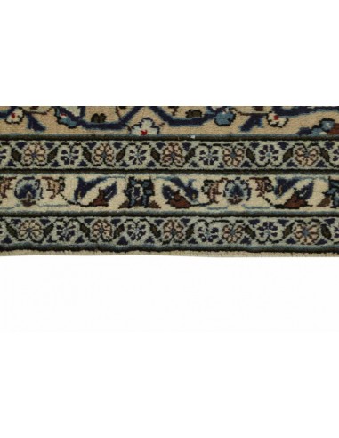 Hand made rug Keshan Fine Persia cm.249x358