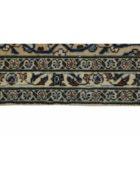 Hand made rug Keshan Fine Persia cm.249x358