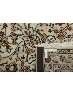 Hand made rug Keshan Fine Persia cm.245x353 2