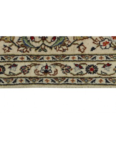 Hand made rug Keshan Fine Persia cm.245x353