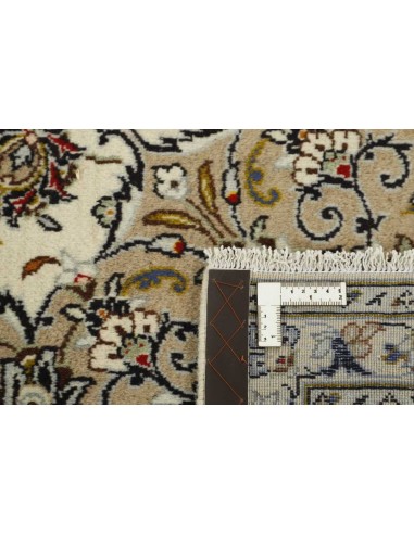 Hand made rug Keshan Fine Persia cm.244x351