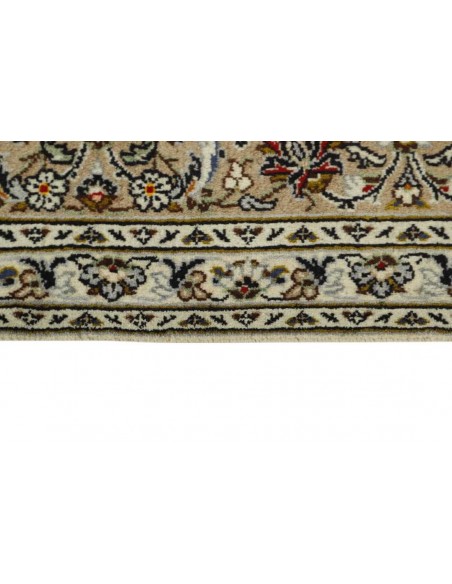 Hand made rug Keshan Fine Persia cm.244x351