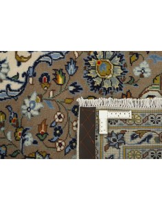 Hand made rug Keshan Fine Persia cm.256x341 2