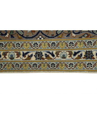 Hand made rug Keshan Fine Persia cm.256x341