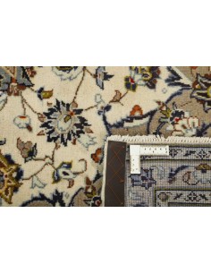 Hand made rug Keshan Fine Persia cm.242x350 2