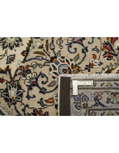 Hand made rug Keshan Fine Persia cm.242x343 2