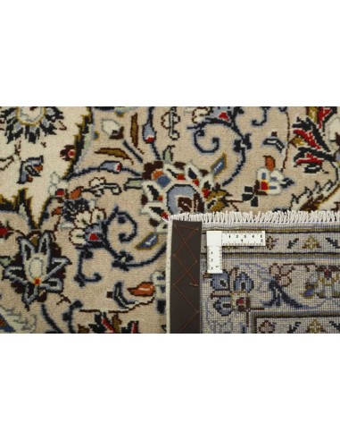 Hand made rug Keshan Fine Persia cm.242x343