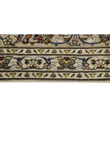 Hand made rug Keshan Fine Persia cm.242x343