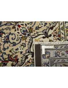 Hand made rug Keshan Fine Persia cm.240x344 2