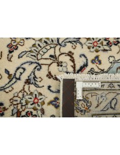 Hand made rug Keshan Fine Persia cm.245x348 2