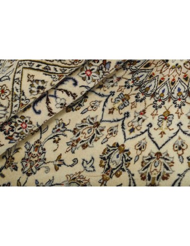 Hand made rug Keshan Fine Persia cm.245x348