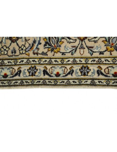 Hand made rug Keshan Fine Persia cm.242x352