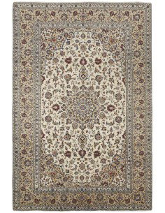 Hand made rug Keshan Fine Persia cm.241x355