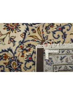Hand made rug Keshan Fine Persia cm.241x355 2