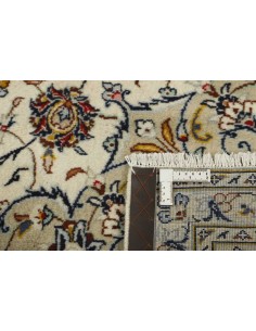 Hand made rug Keshan Fine Persia cm.247x342 2