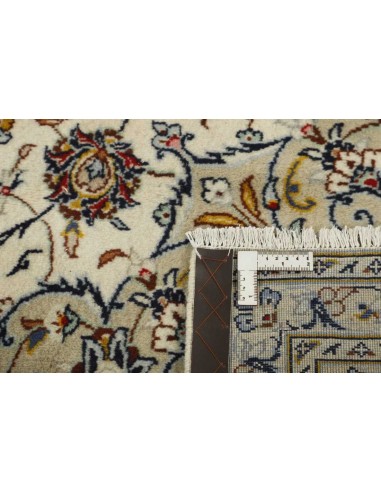 Hand made rug Keshan Fine Persia cm.247x342