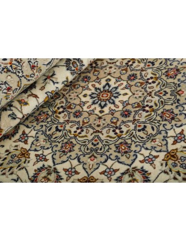 Hand made rug Keshan Fine Persia cm.247x342