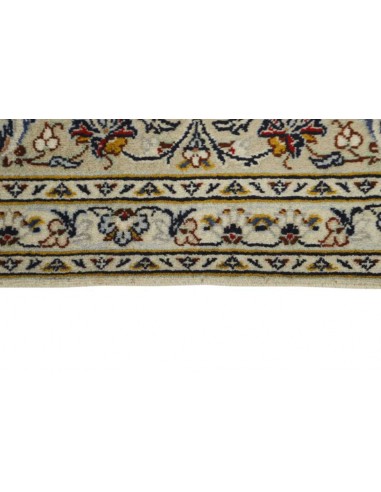 Hand made rug Keshan Fine Persia cm.247x342
