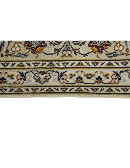 Hand made rug Keshan Fine Persia cm.247x342