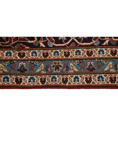 Hand made rug Keshan Persia cm.239x341