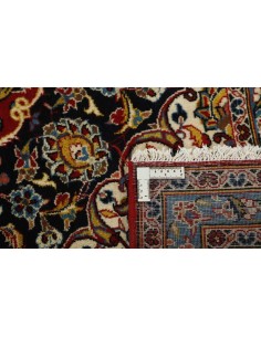 Hand made rug Keshan Persia cm.239x361 2