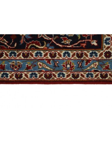 Hand made rug Keshan Persia cm.249x363