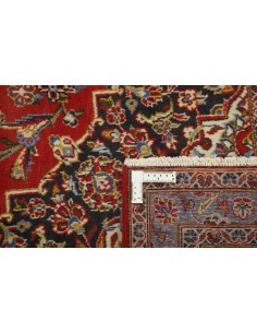 Hand made rug Keshan Persia cm.240x365 2