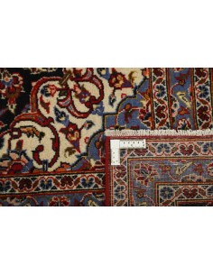 Hand made rug Keshan Persia cm.242x348 2