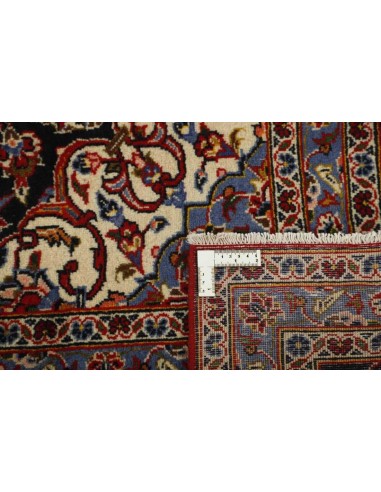 Hand made rug Keshan Persia cm.242x348