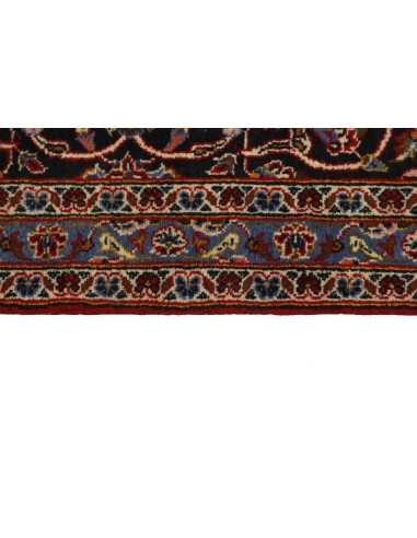 Hand made rug Keshan Persia cm.242x348