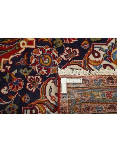 Hand made rug Keshan Persia cm.243x368 2