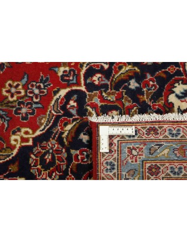 Hand made rug Keshan Persia cm.244x355